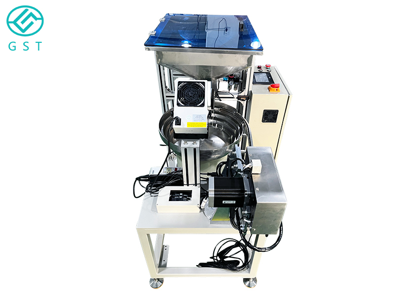 自動(dòng)生產(chǎn)線-凍存管自動(dòng)生產(chǎn)線