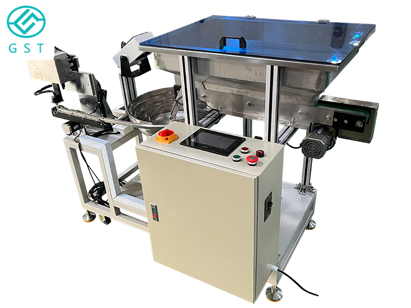 自動(dòng)生產(chǎn)線-凍存管自動(dòng)生產(chǎn)線