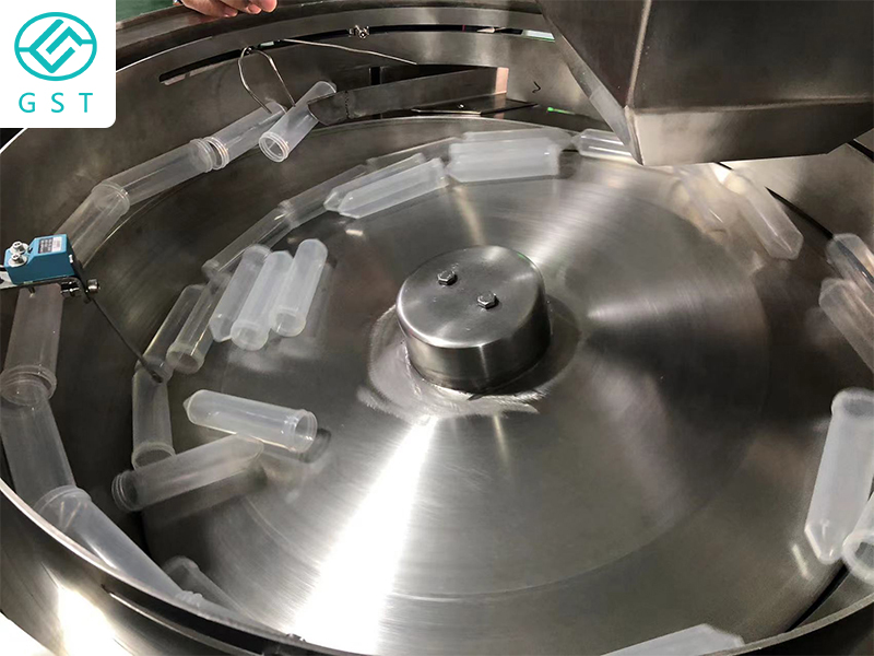 自動(dòng)上料機(jī)-離心管自動(dòng)上料機(jī)