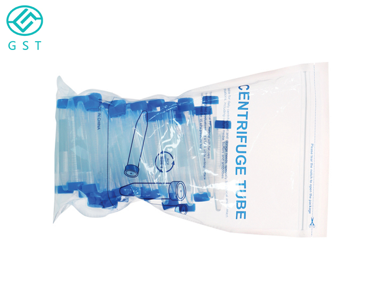 自動(dòng)包裝機(jī)-離心管自動(dòng)旋蓋包裝機(jī)