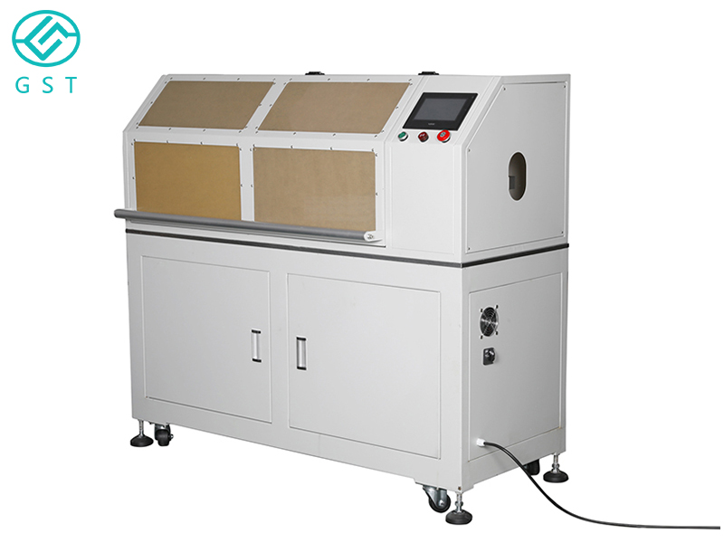 自動切管機(jī)-在線無屑切管機(jī)