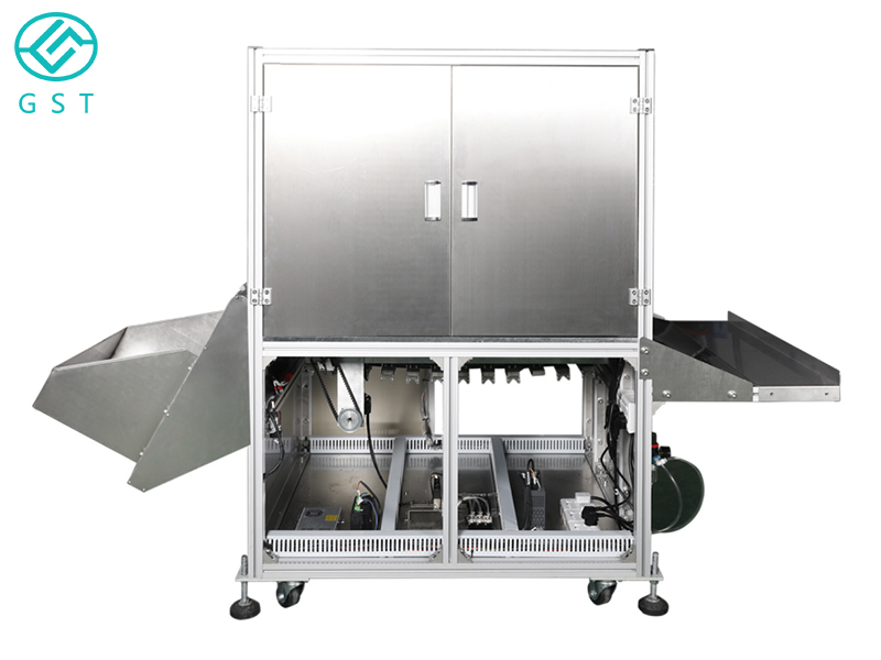 自動(dòng)化設(shè)備-移液管拉伸機(jī)