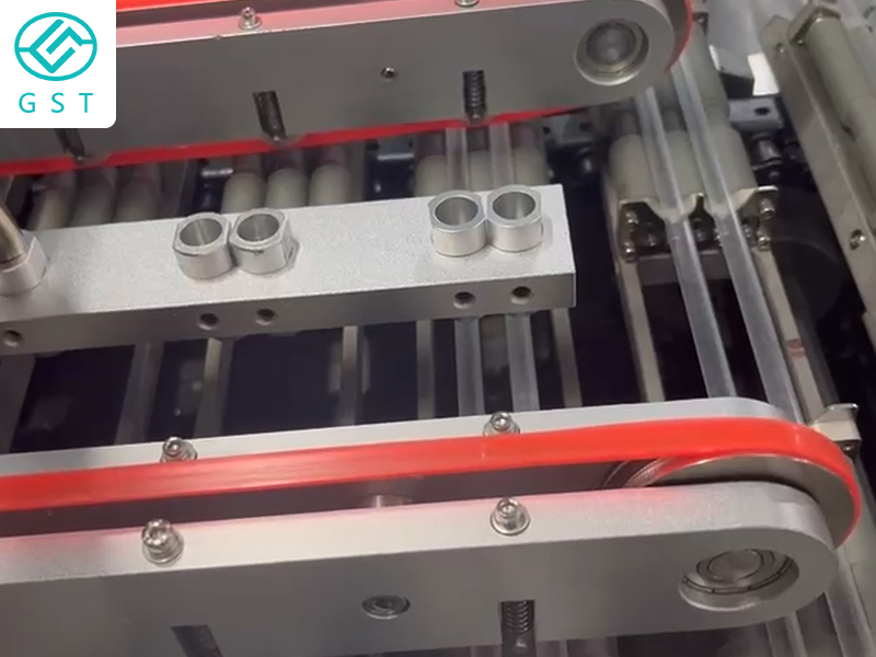 自動(dòng)化設(shè)備-移液管拉伸機(jī)