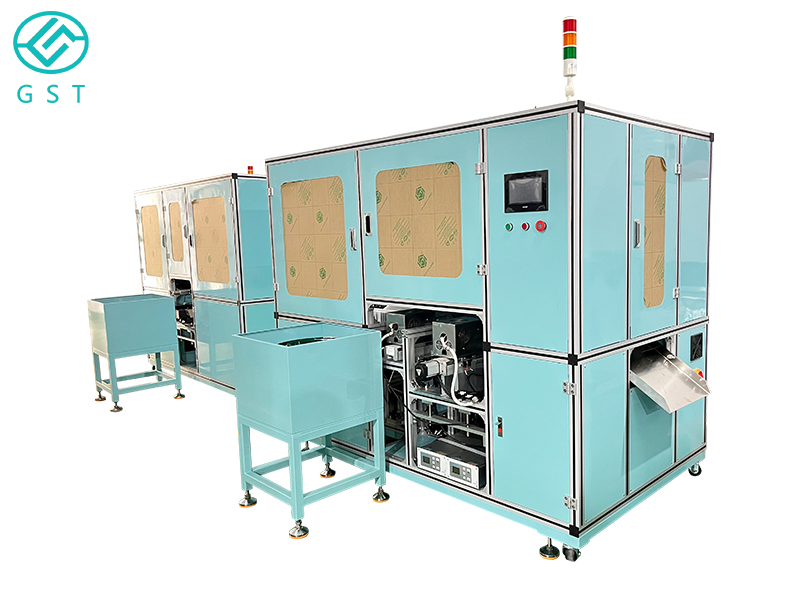 自動(dòng)化設(shè)備-移液管超聲焊接機(jī)