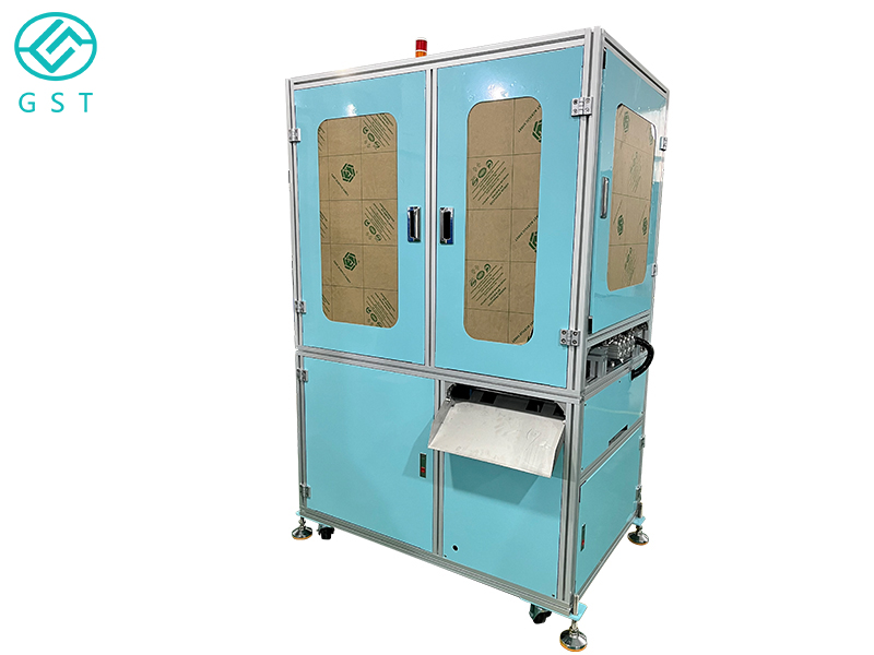 自動(dòng)化設(shè)備-移液管自動(dòng)測(cè)漏機(jī)