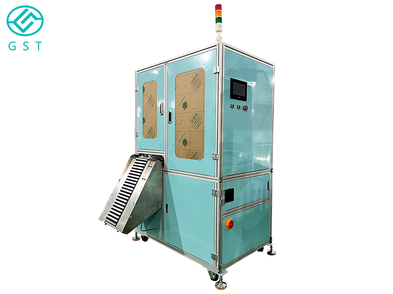 自動化設(shè)備-移液管自動測漏機(jī)