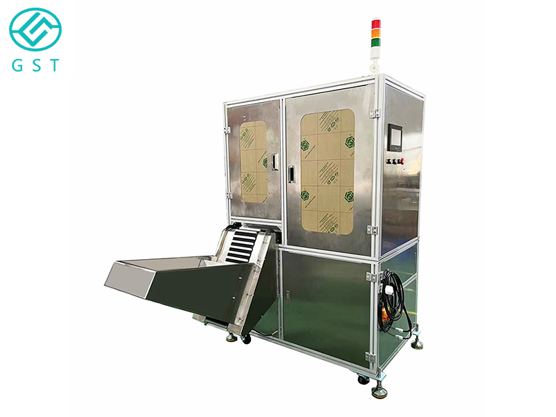 自動化設(shè)備-移液管自動測漏機(jī)