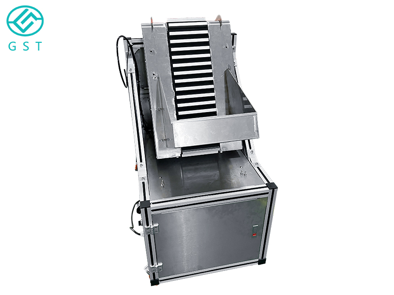 自動(dòng)化設(shè)備-移液管自動(dòng)吹屑機(jī)