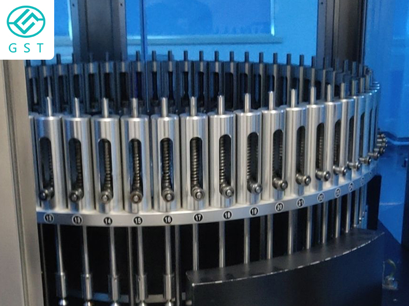 自動(dòng)化設(shè)備-藥品燈檢機(jī)