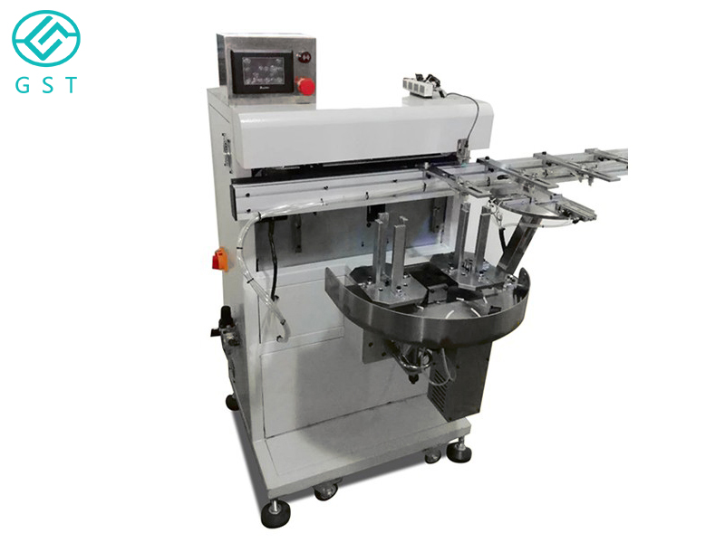 自動化設(shè)備-沖床自動取放機械手