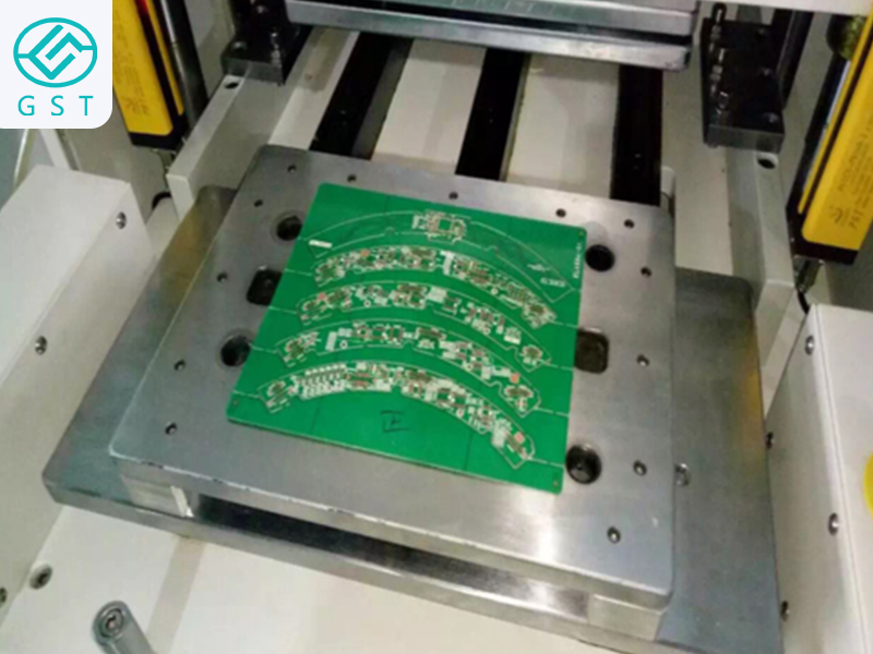 自動(dòng)化設(shè)備-電路板自動(dòng)放板機(jī)