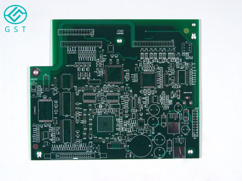 自動(dòng)化設(shè)備-電路板自動(dòng)放板機(jī)