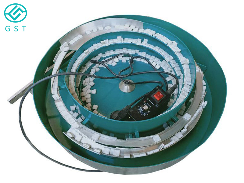 自動(dòng)組裝機(jī)-五金配件自動(dòng)組裝機(jī)