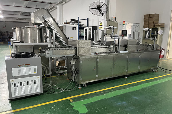 自動(dòng)化設(shè)備的常見故障檢測(cè)