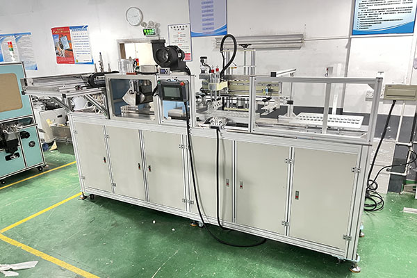 淺談自動組裝機(jī)會不會磨損零件？