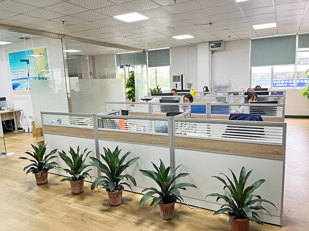 自動化設(shè)備的常見故障檢測