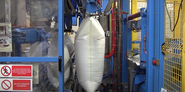 自動(dòng)顆粒包裝機(jī)-浙江潤(rùn)迪