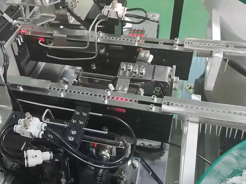 吸頭裝盒機的正常維護保養(yǎng)