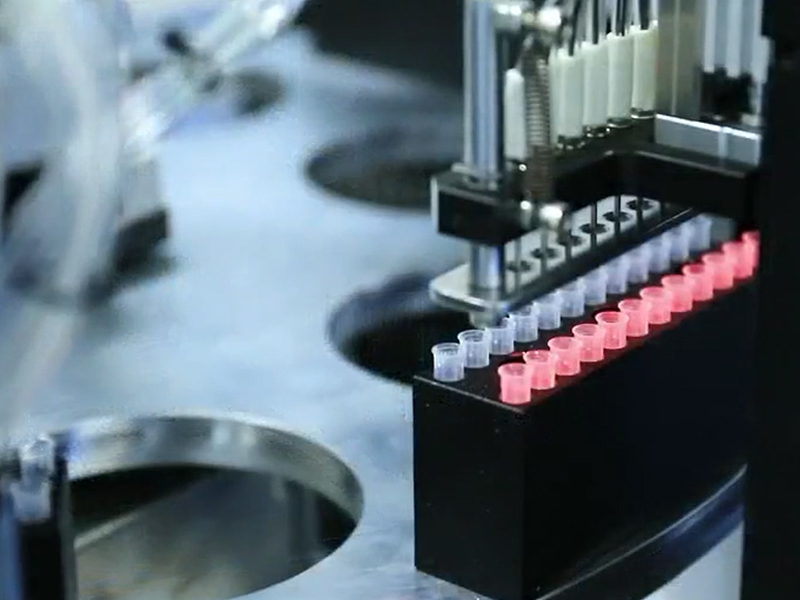 全自動(dòng)裝盒機(jī)現(xiàn)狀以及未來(lái)的發(fā)展趨勢(shì)