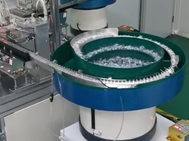 自動裝盒機該如何選擇?