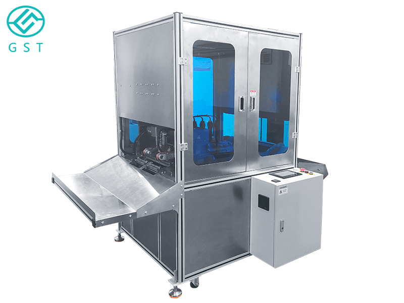 自動化設(shè)備-移液管拉伸機(jī)