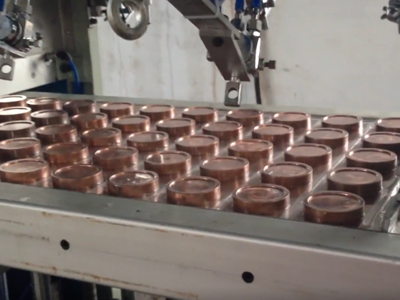 自動化生產(chǎn)線十大核心部件