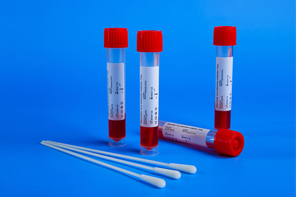 一次性病毒采樣管的使用要求-病毒采樣管自動灌裝機(jī)