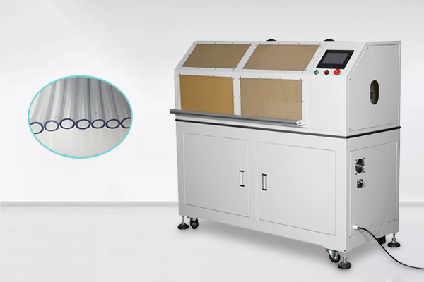 在線無屑切管機(jī)設(shè)功用特征