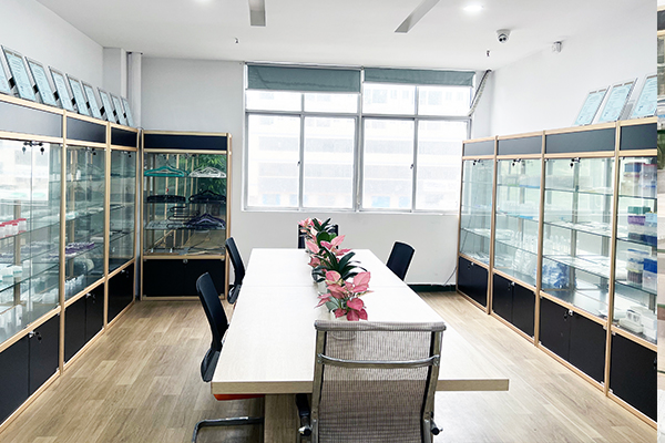 冠深泰非標自動化設(shè)備定制廠家