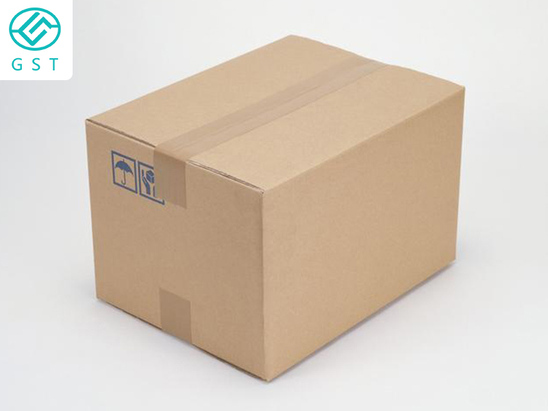 自動包裝機-自動封箱機