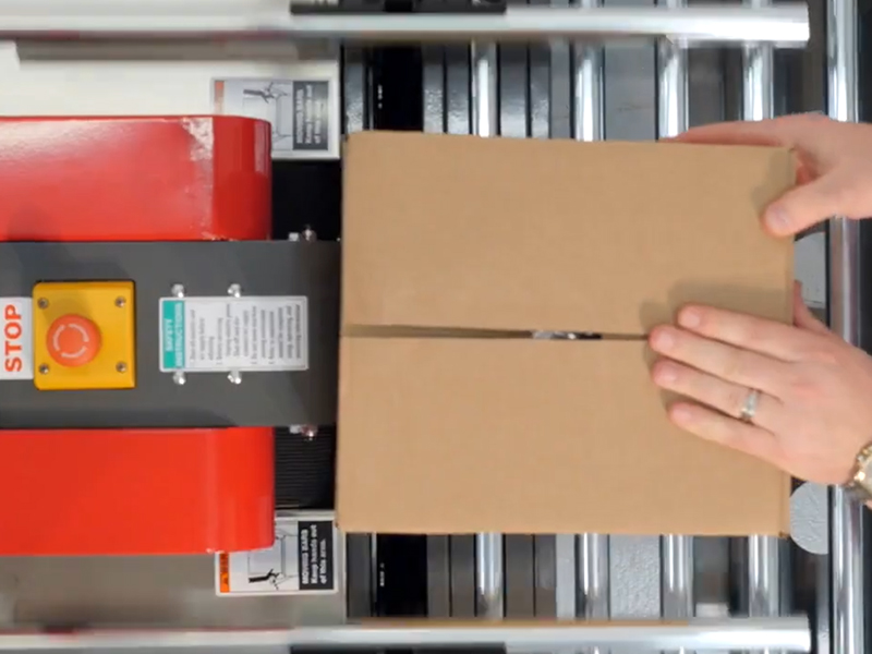 自動(dòng)封箱機(jī)常見問(wèn)題以及維修保養(yǎng)