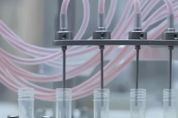 自動化設備使用對生產的影響