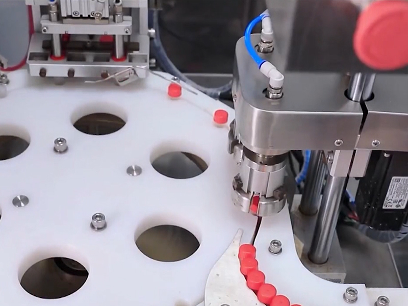 自動(dòng)化設(shè)備使用對(duì)生產(chǎn)的影響