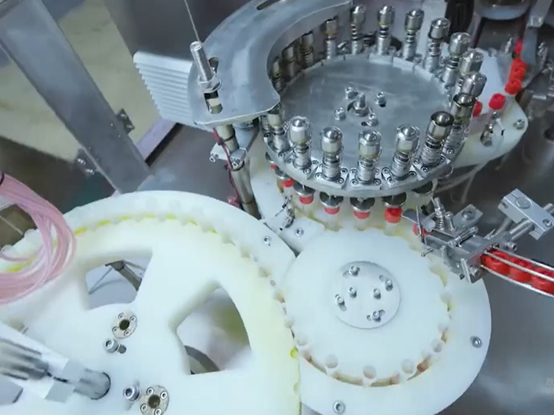 自動(dòng)化設(shè)備使用對(duì)生產(chǎn)的影響