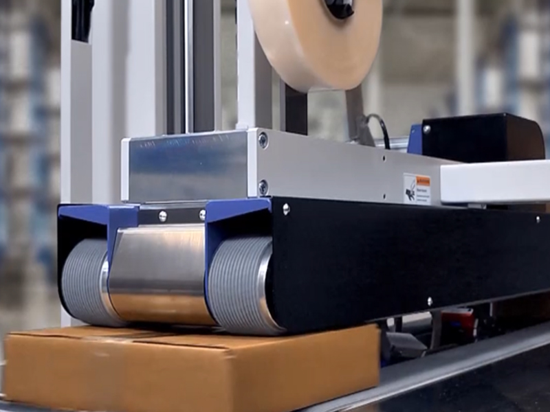 一臺好的全自動包裝機具備哪些特點？