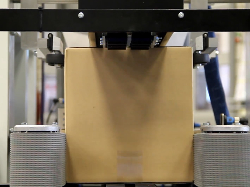 冠深泰自動化設(shè)備定制-全自動打包機故障及解決方法