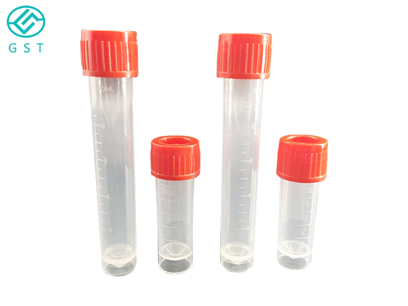 凍存管自動旋蓋包裝機：提高生物試劑保存效率的利器