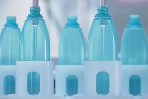 食品自動化生產(chǎn)線的優(yōu)點及市場前景