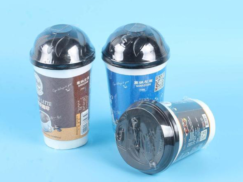 熱收縮膜自動包裝機：引領包裝工業(yè)進入新時代