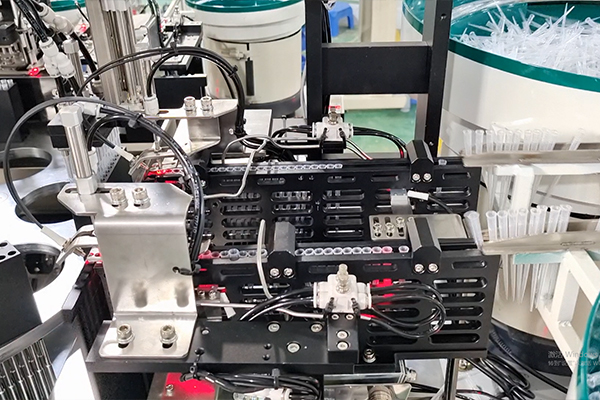 自動(dòng)化生產(chǎn)線的優(yōu)點(diǎn)主要有哪幾個(gè)？