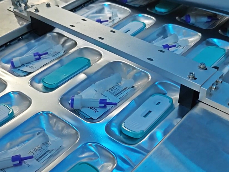 全自動塑膜包裝機(jī)及其在現(xiàn)代包裝行業(yè)的應(yīng)用