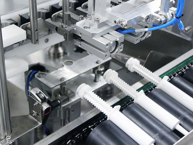 自動化組裝生產(chǎn)線：推動制造業(yè)變革的關(guān)鍵技術(shù)