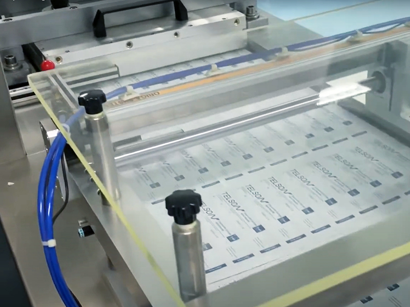 工業(yè)自動化生產(chǎn)線：現(xiàn)代工業(yè)的智能化之路