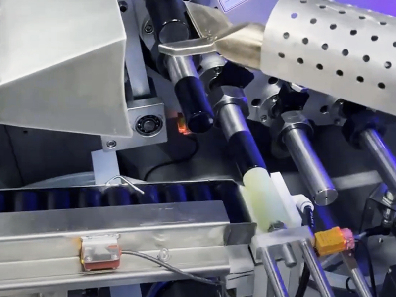 定制化生產(chǎn)的未來：非標(biāo)自動化組裝設(shè)備的應(yīng)用與發(fā)展