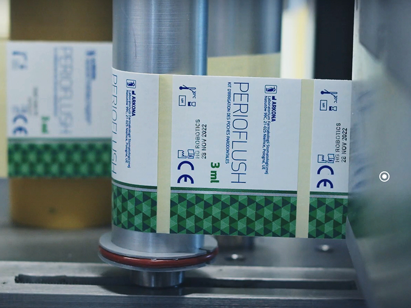 定制非標(biāo)自動(dòng)化設(shè)備：定制化生產(chǎn)的智能引擎