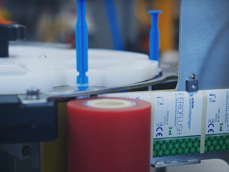 定制非標(biāo)自動(dòng)化設(shè)備：定制化生產(chǎn)的智能引擎