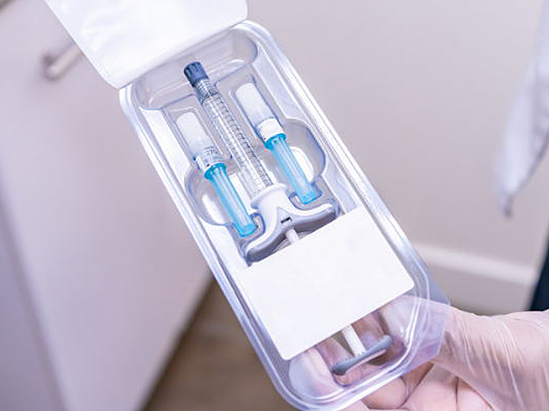 全自動(dòng)化包裝機(jī)：智能制造時(shí)代的先鋒