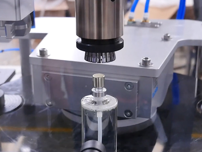 自動(dòng)化流水線設(shè)備：智能制造的中堅(jiān)力量