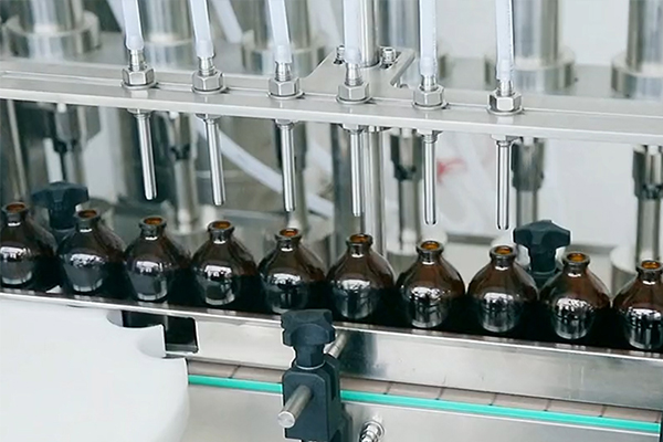 自動(dòng)生產(chǎn)線在現(xiàn)代工業(yè)中的應(yīng)用