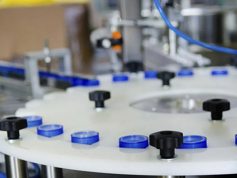 自動組裝設(shè)備的應(yīng)用優(yōu)勢及未來發(fā)展方向